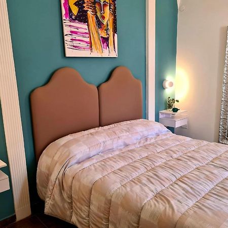 Al Primo Piano Bed And Breakfast Foggia Exterior photo