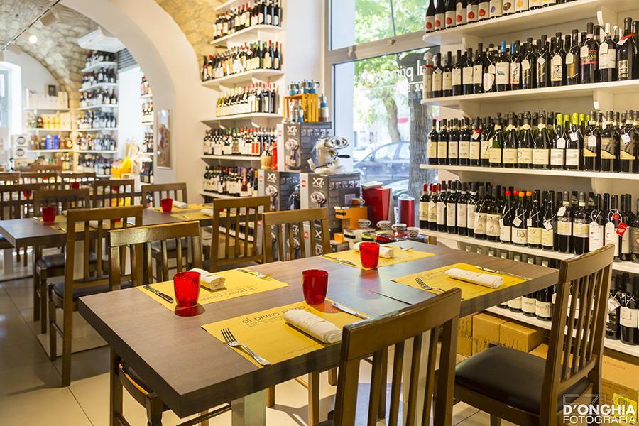 Al Primo Piano Bed And Breakfast Foggia Exterior photo
